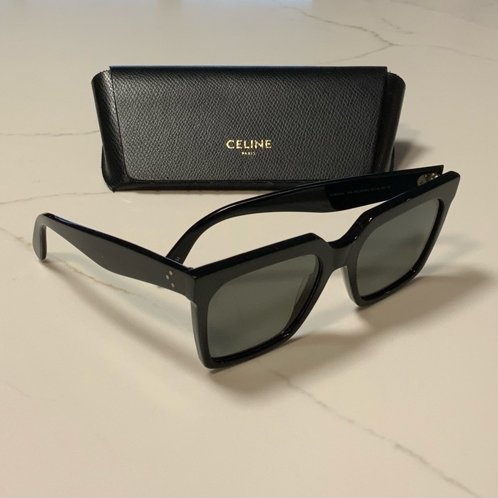 Celine S055 Women’s Sunglasses
